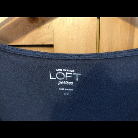 Loft Top - Picture 3 of 5